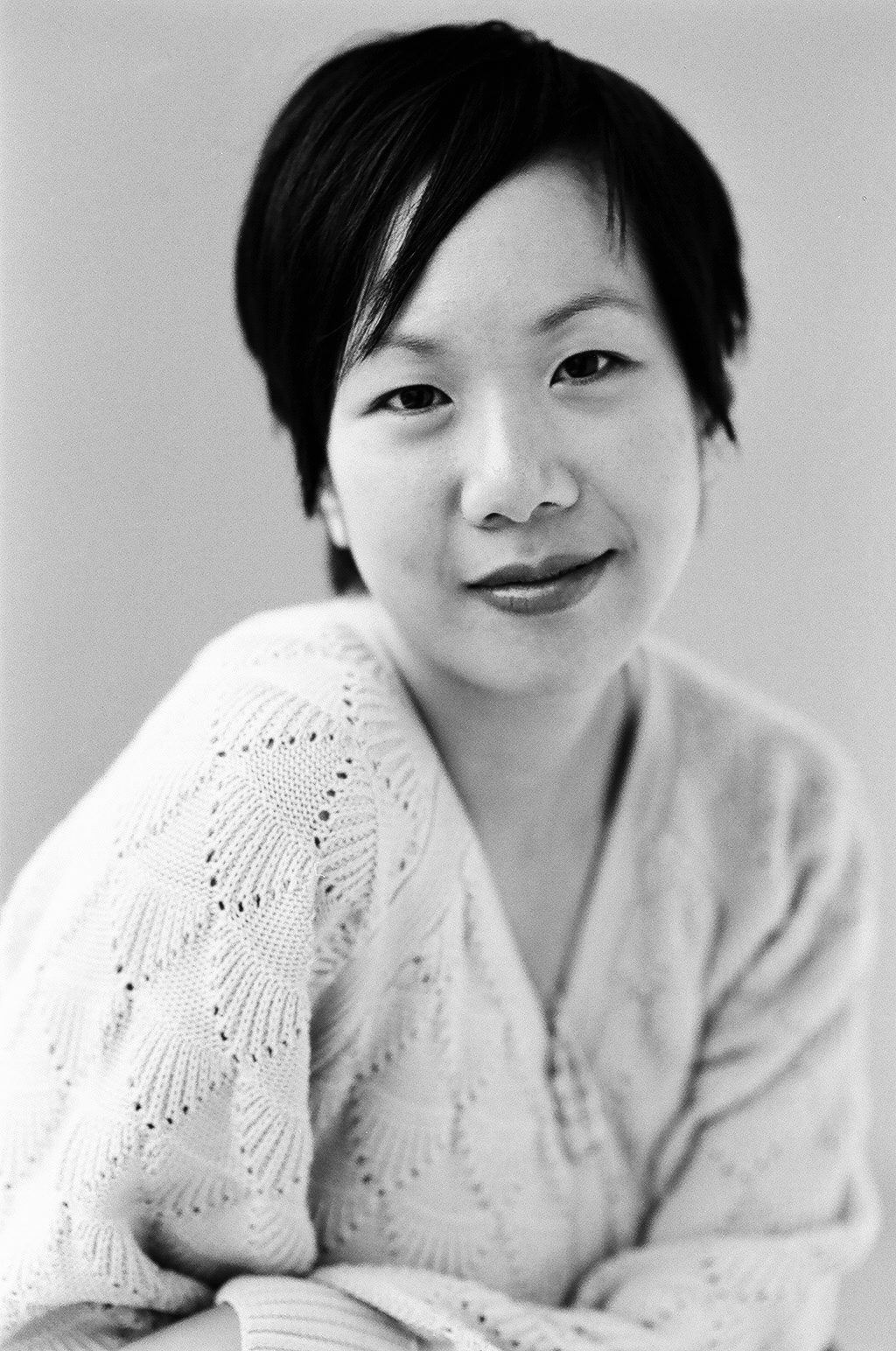 Jen Sookfong Lee announced as writer-in-residence