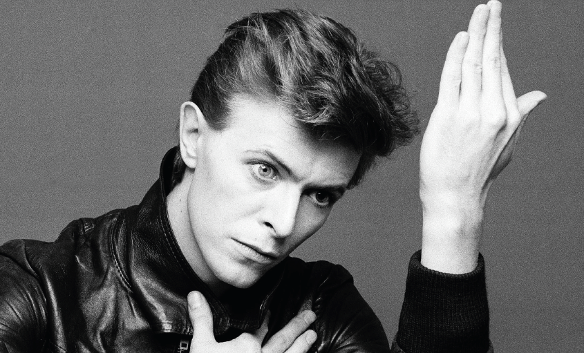 So you’ve never listened to Bowie: a retrospective