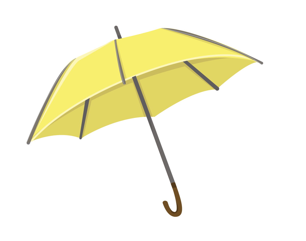 Yellow Umbrella Project unfurls at UFV