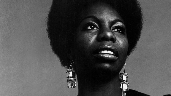 Documentary reveals Nina Simone’s rage and passion at being an artist people hear, but don’t listen to