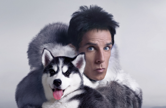 An open letter to one of the writers of Zoolander 2