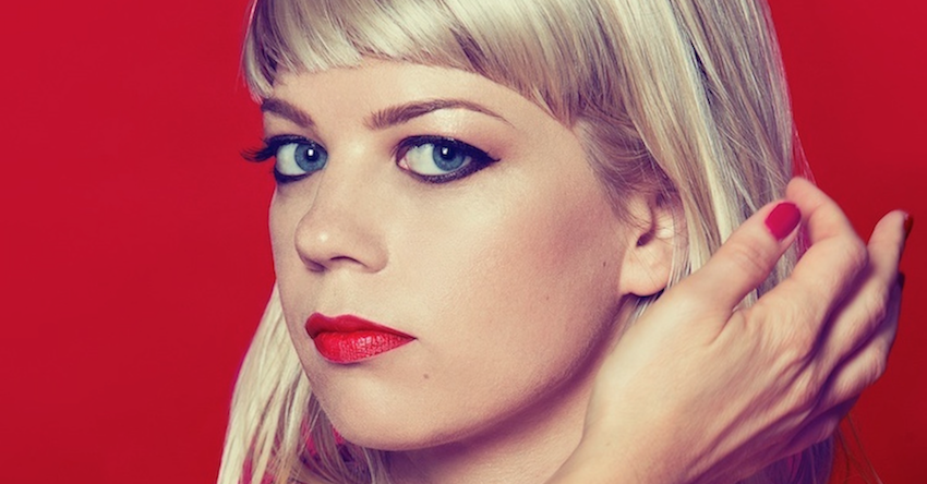 Basia Bulat inches toward pop-composition risks in debut Good Advice
