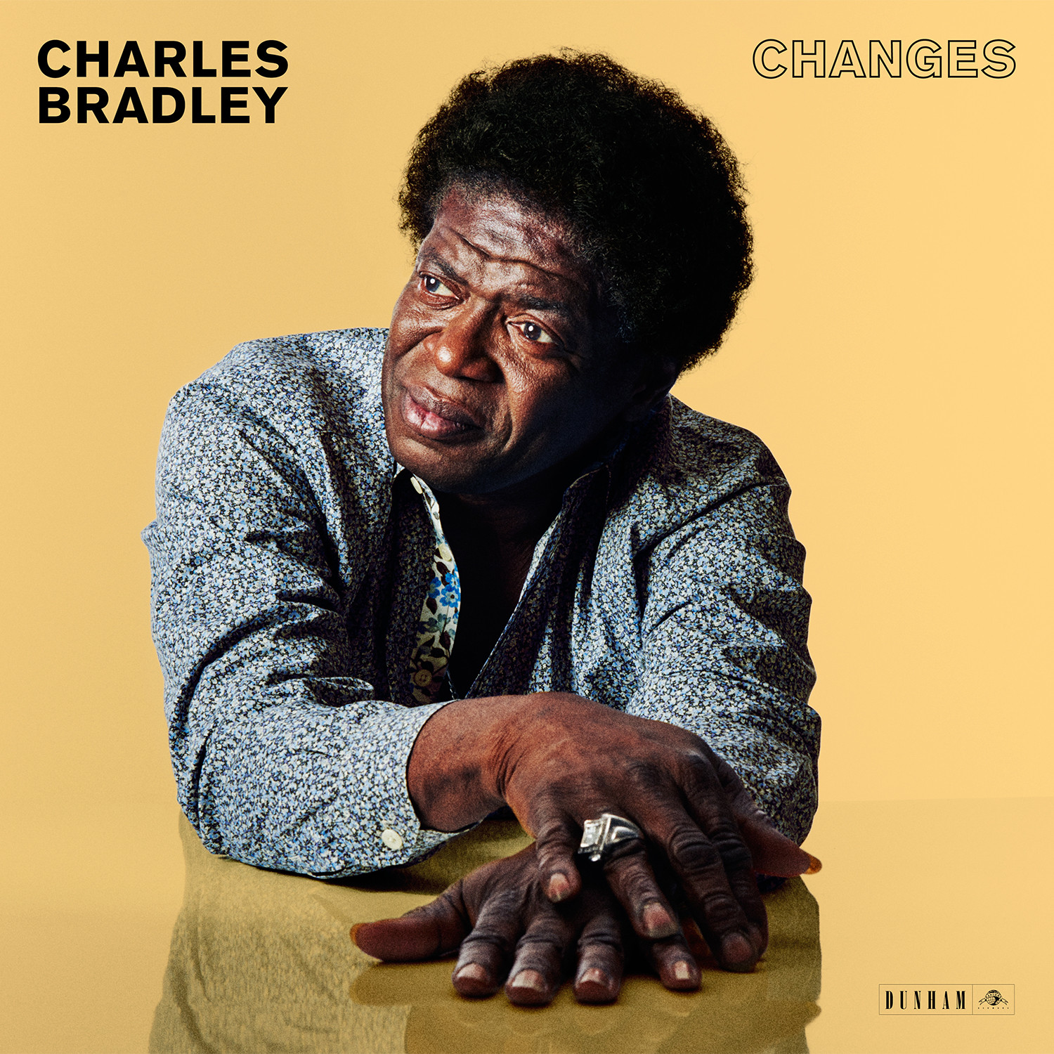 Charles Bradley continues to impress with Changes