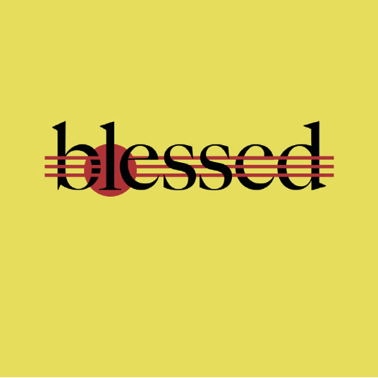 Blessed’s debut sets a new standard for the northwest post- punk scene