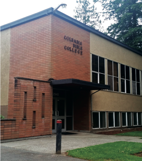 New agreement opens transfer path from Columbia Bible College to UFV
