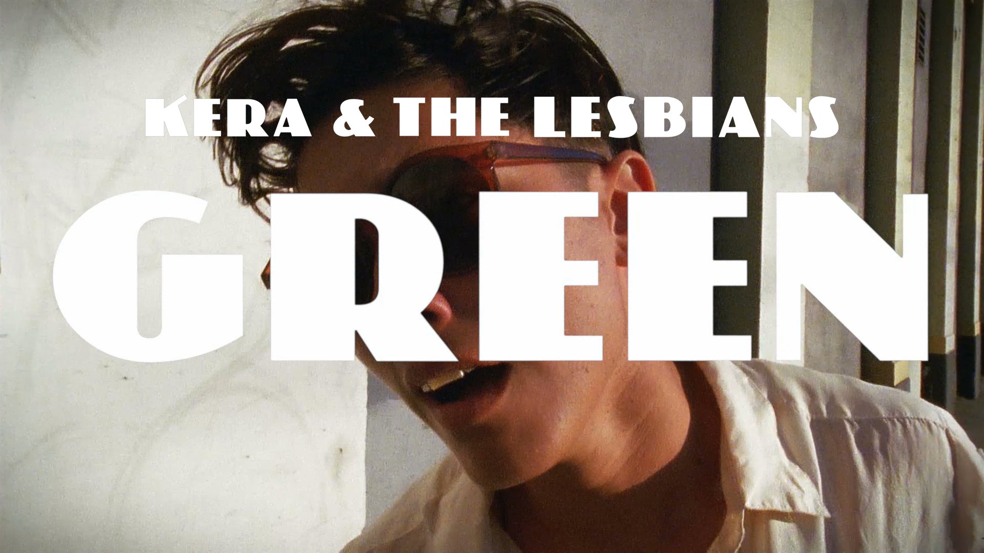 Kera and The Lesbians introduce the world psychedelic folk