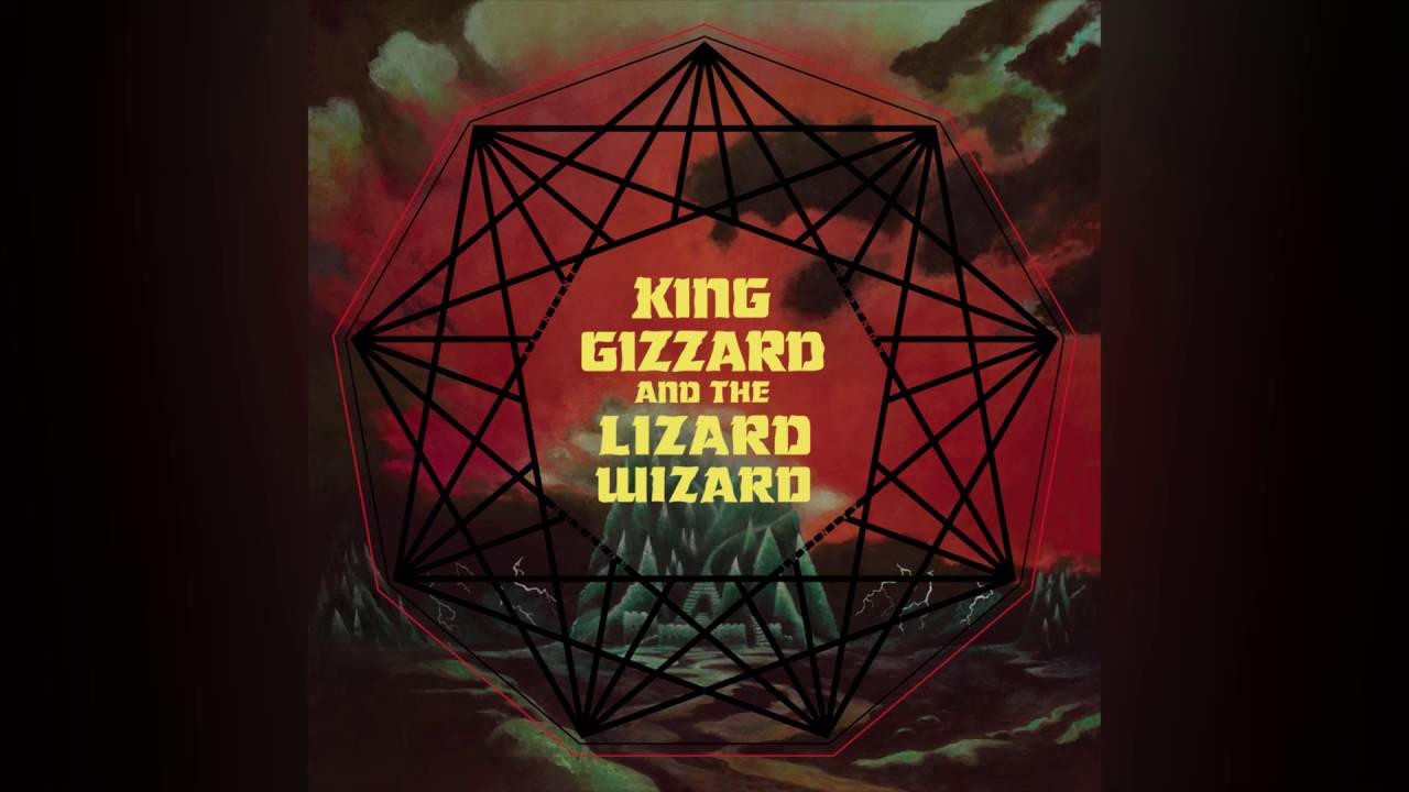 Soundbite: King Gizzard & the Lizard Wizard