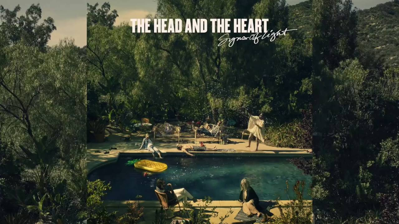 Soundbite: The Head and the Heart
