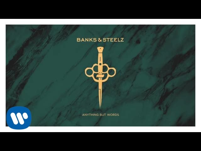 Soundbite: Banks & Steelz