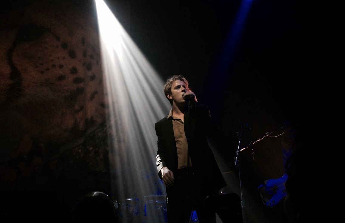 Tom Odell brings excitement and emotion to Vancouver