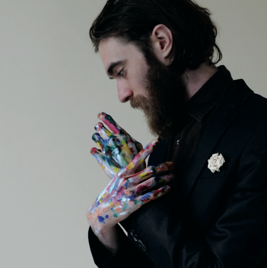 Keaton Henson goes naked in Kindly Now