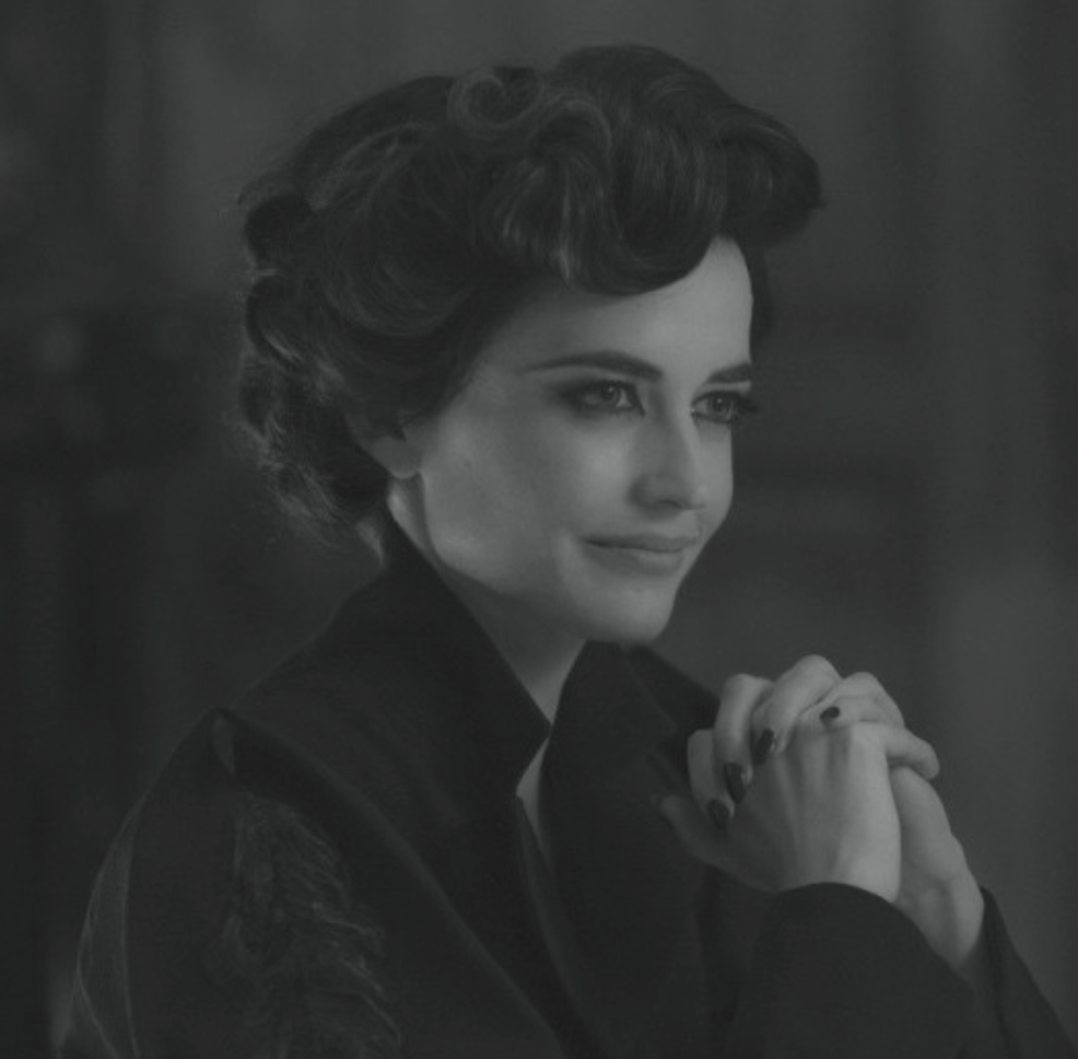 Time is of the essence: Miss Peregrine’s Home for Peculiar Children