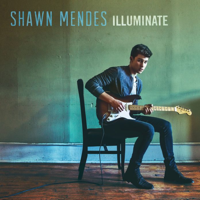 Shawn Mendes delivers a satisfyingly fresh pop sophmore album