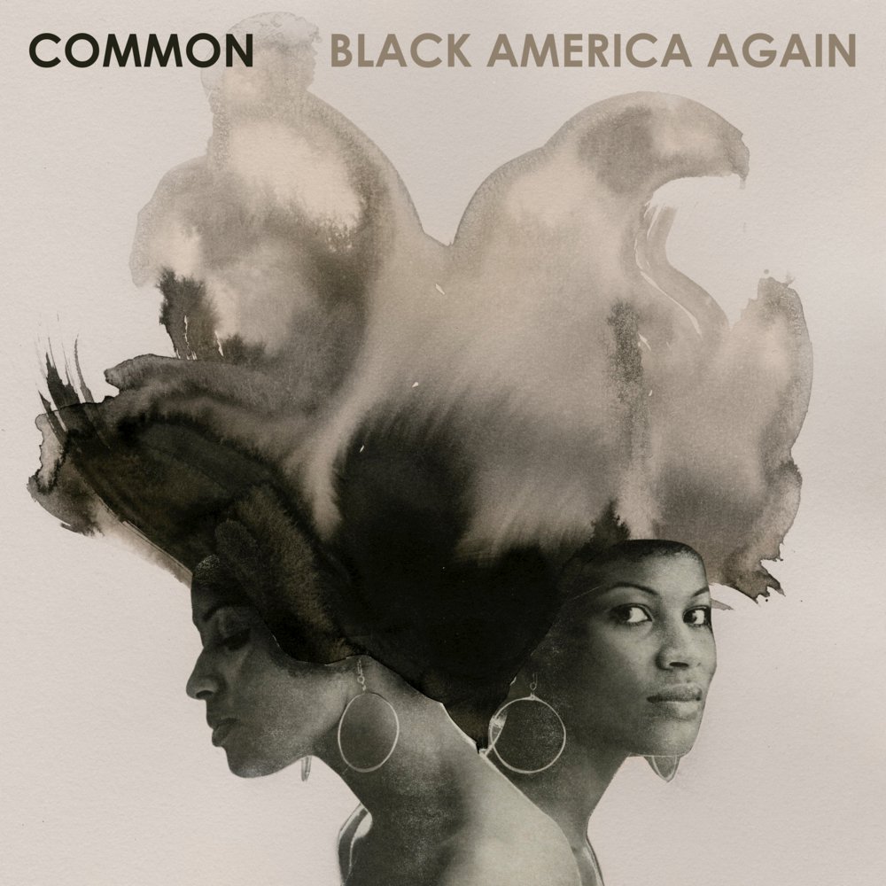 Black America Again is a politically charged and compelling hip-hop masterpiece