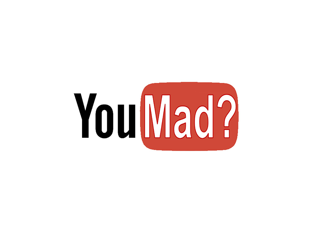 Snapshot: YouTube ads strike back!
