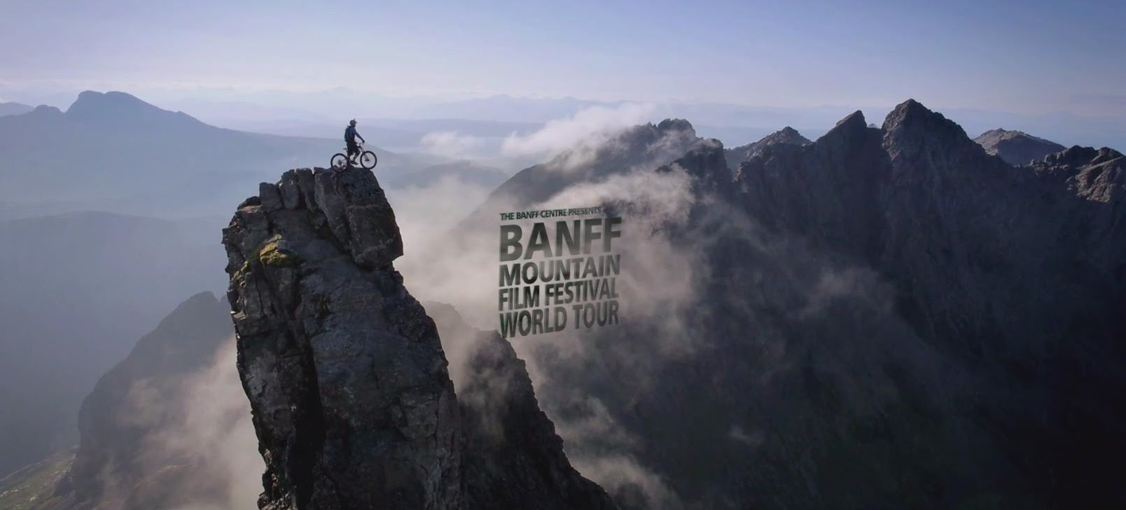 Banff Mountain Film Festival comes to Mission