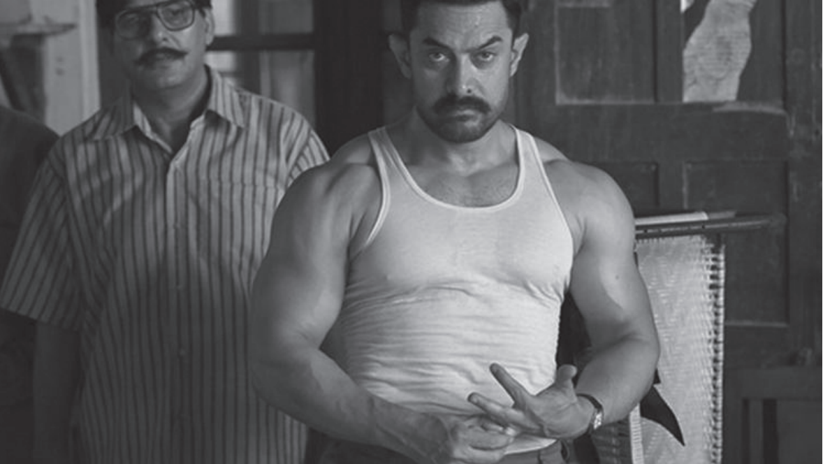 Dangal: A quest for equality, empowerment, emancipation, and greatness