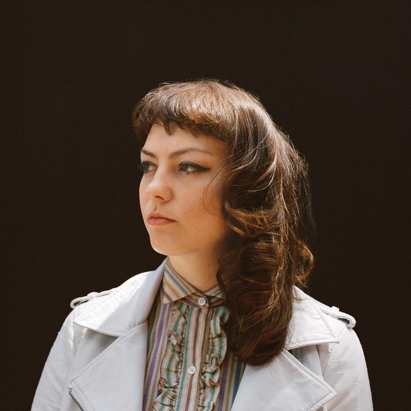 Angel Olsen makes us wish she was on MY WOMAN