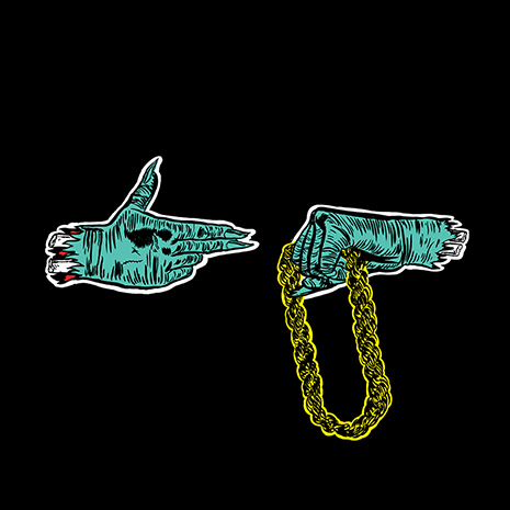 Run The Jewels’ third outing builds on the duo’s already illustrious repertoire