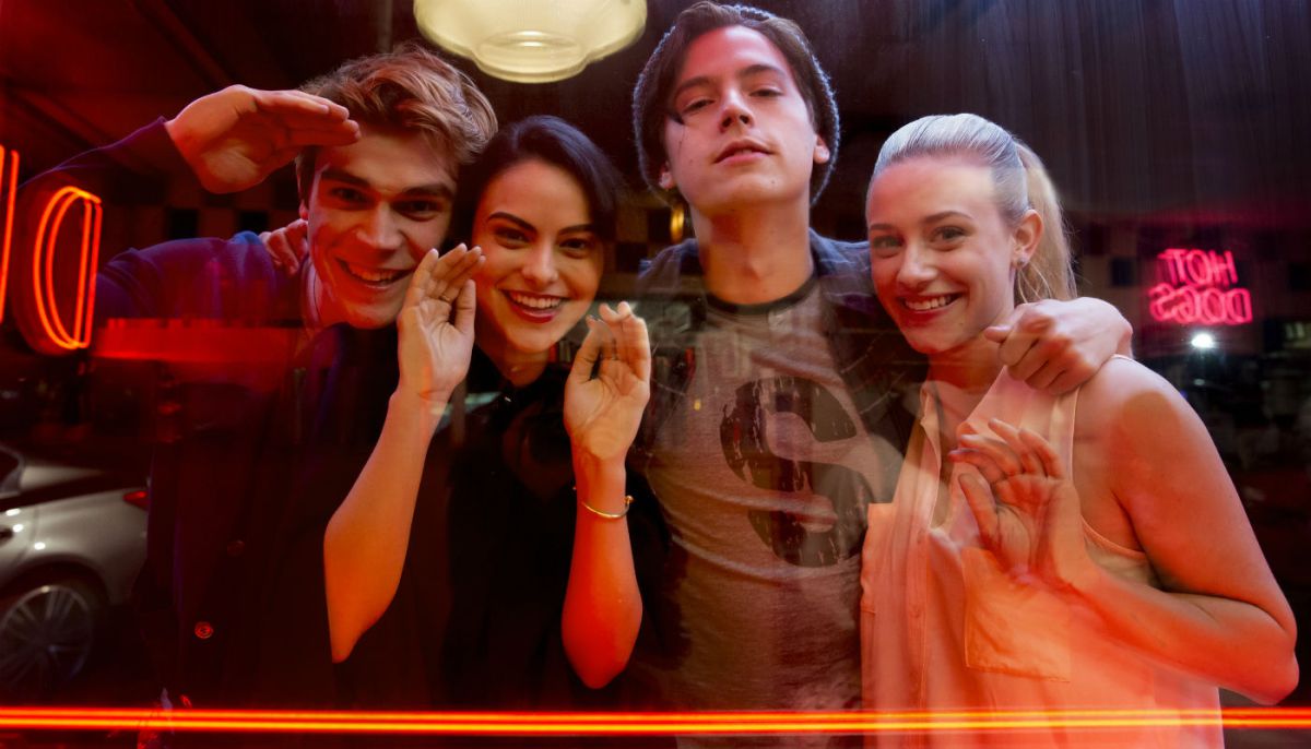 Why aren’t Archie and Jughead friends anymore?