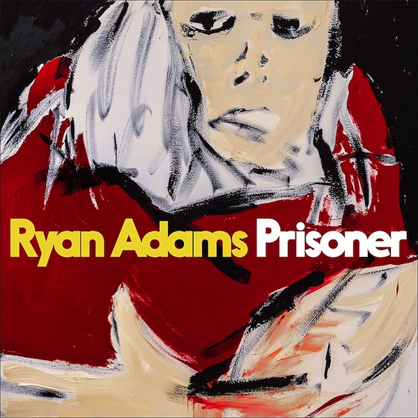 Soundbite: Ryan Adams — Prisoner