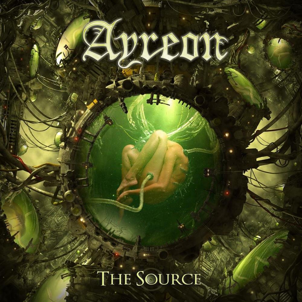 Ayreon’s The Source is excessive in all the right ways