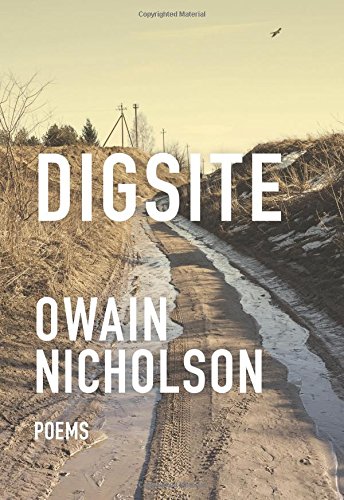 What’s in a Digsite: Owain Nicholson Finds Meaning in Dirt