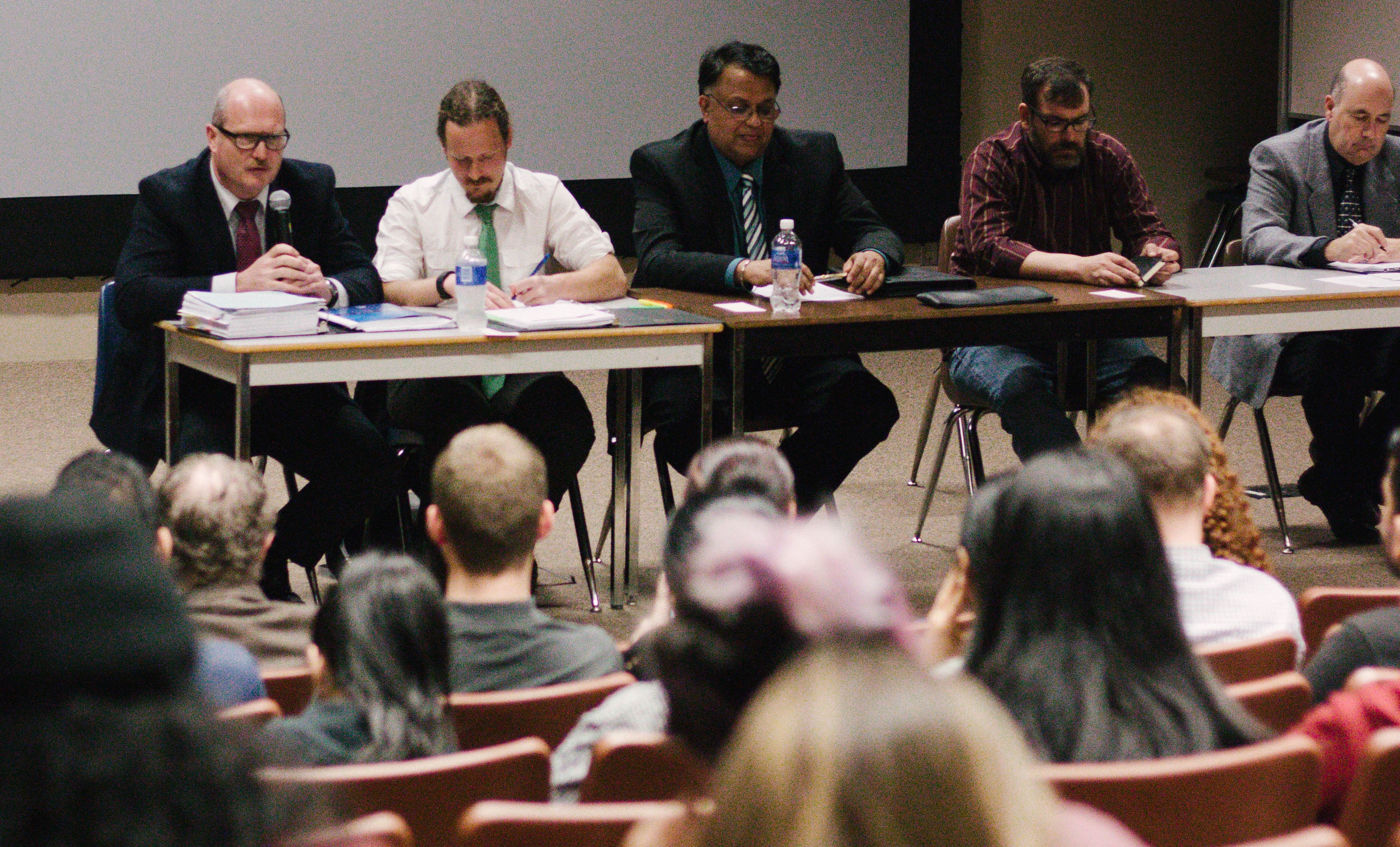 Abbotsford West all candidates debate comes to UFV
