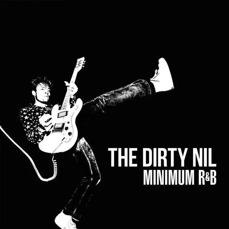 Soundbite: The Dirty Nil — Minimum R&B