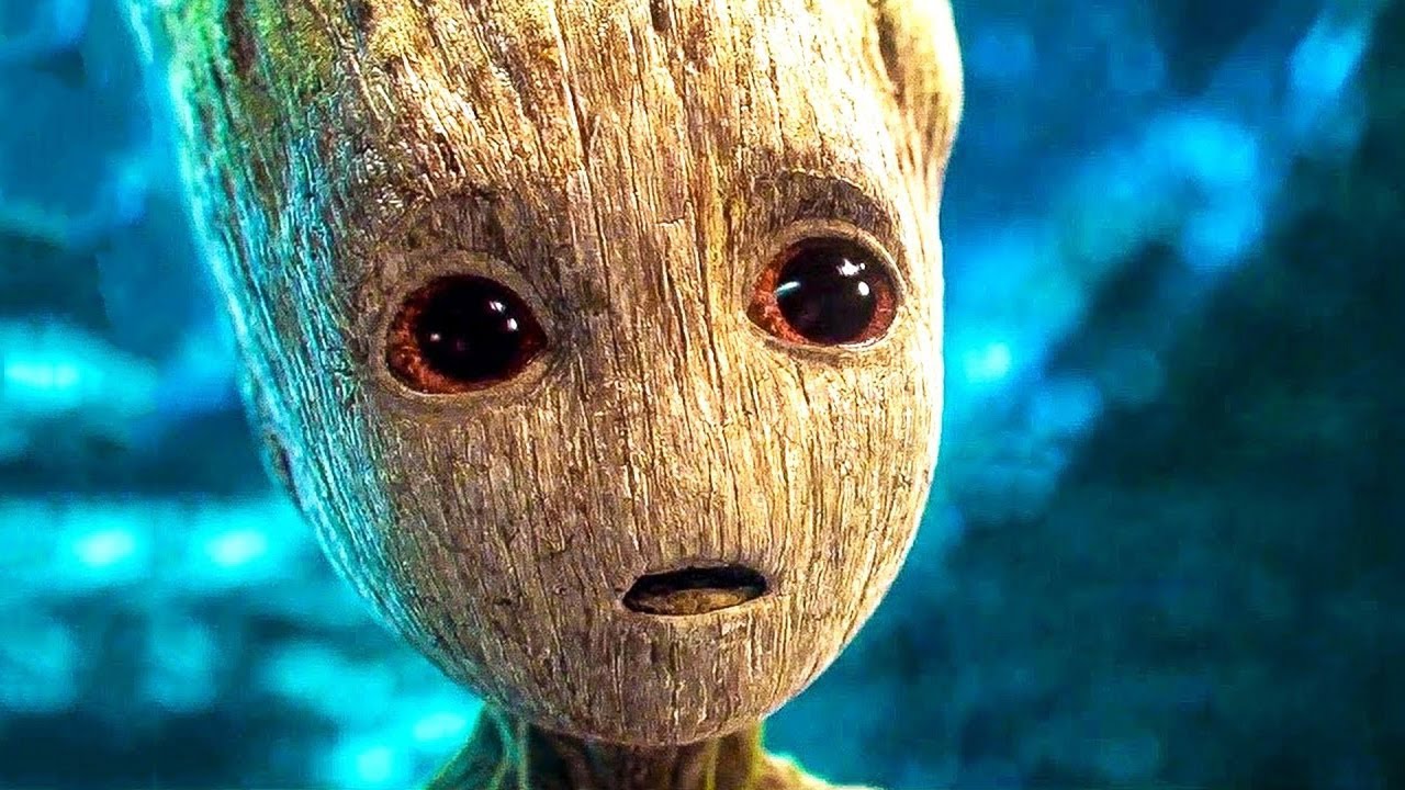 Guardians of the Galaxy 2 is a marvel among the studio’s endless sequels