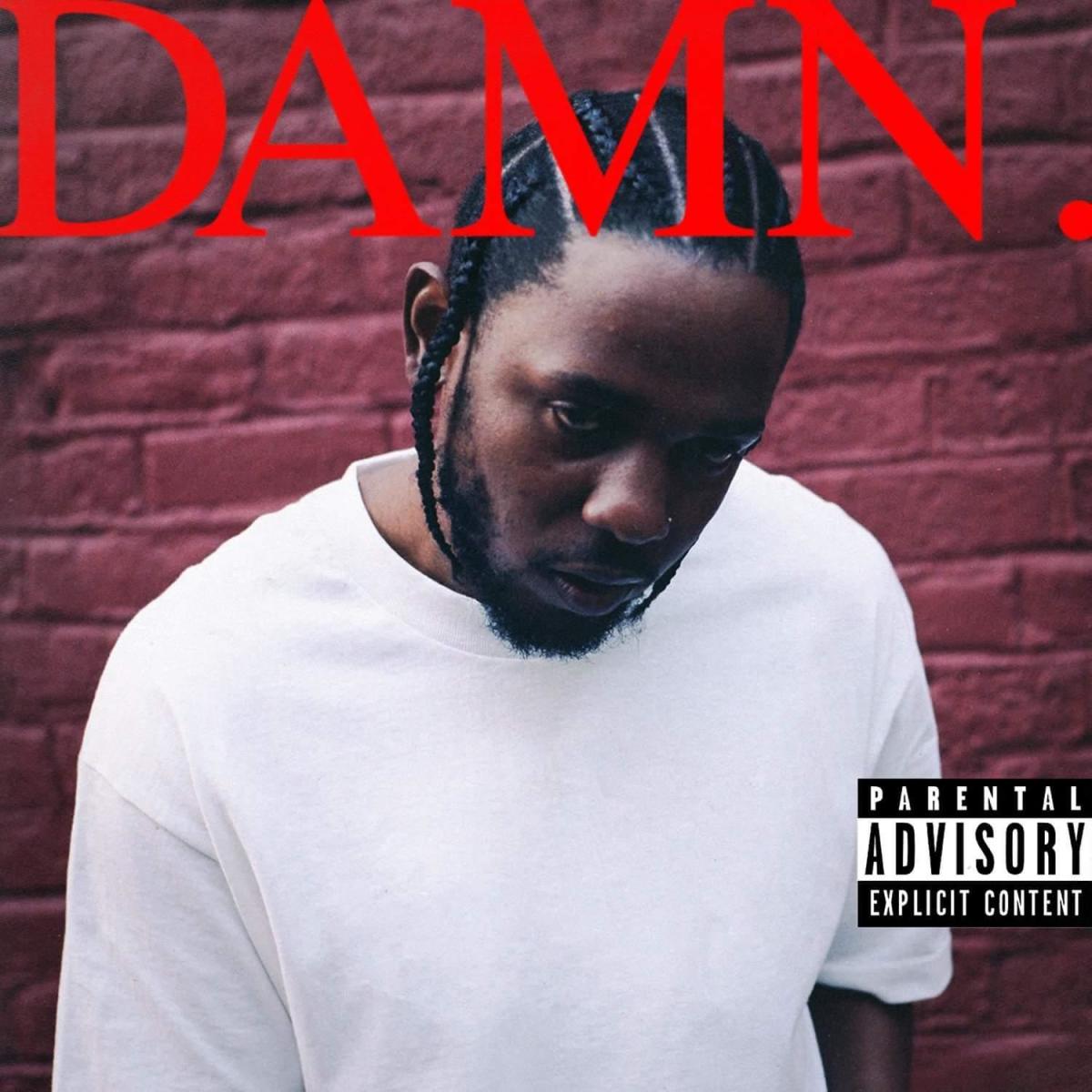 Kendrick Lamar’s DAMN.: The making of an angry black man