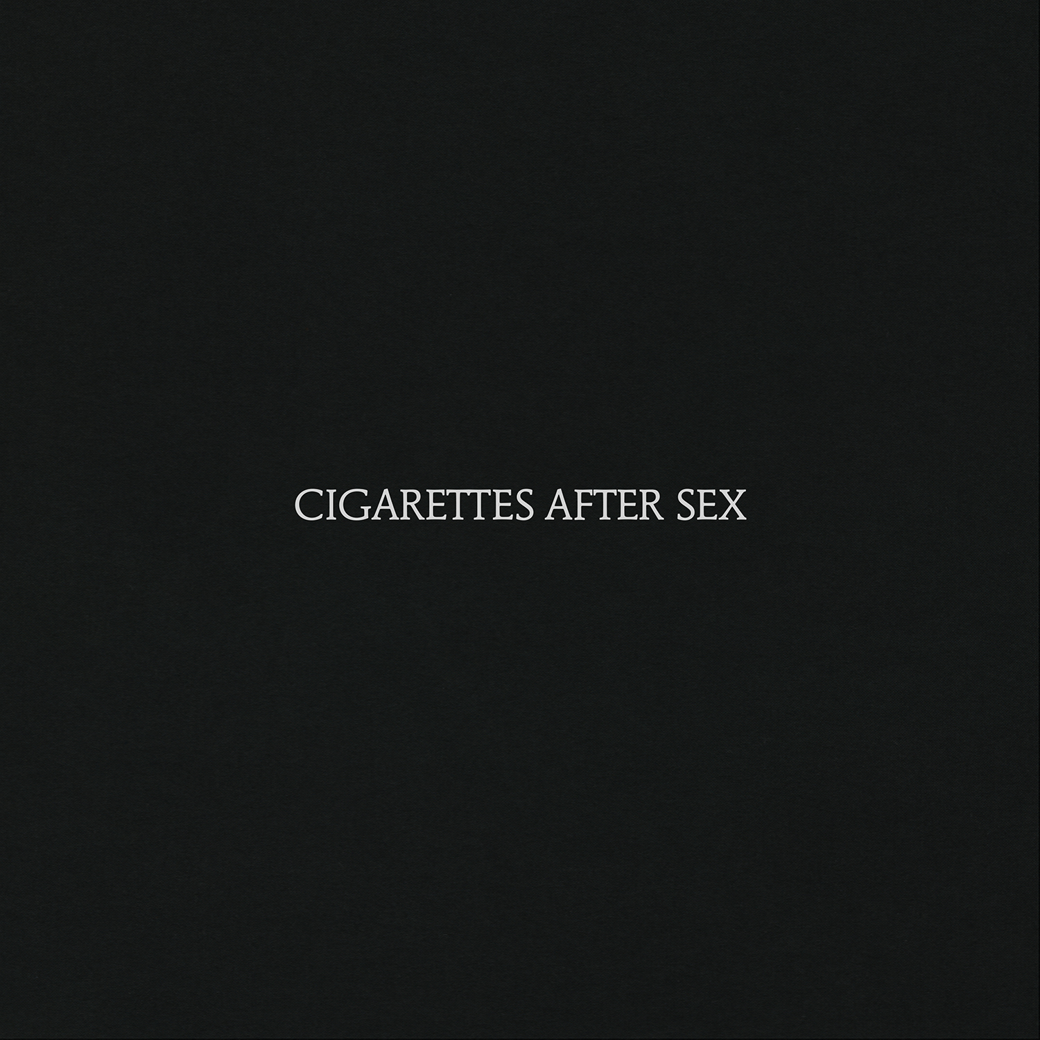 Cigarettes After Sex adds more momentum to shoegaze revival