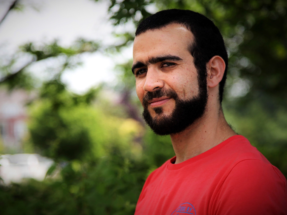 The Khadr Settlement should be a wake up call