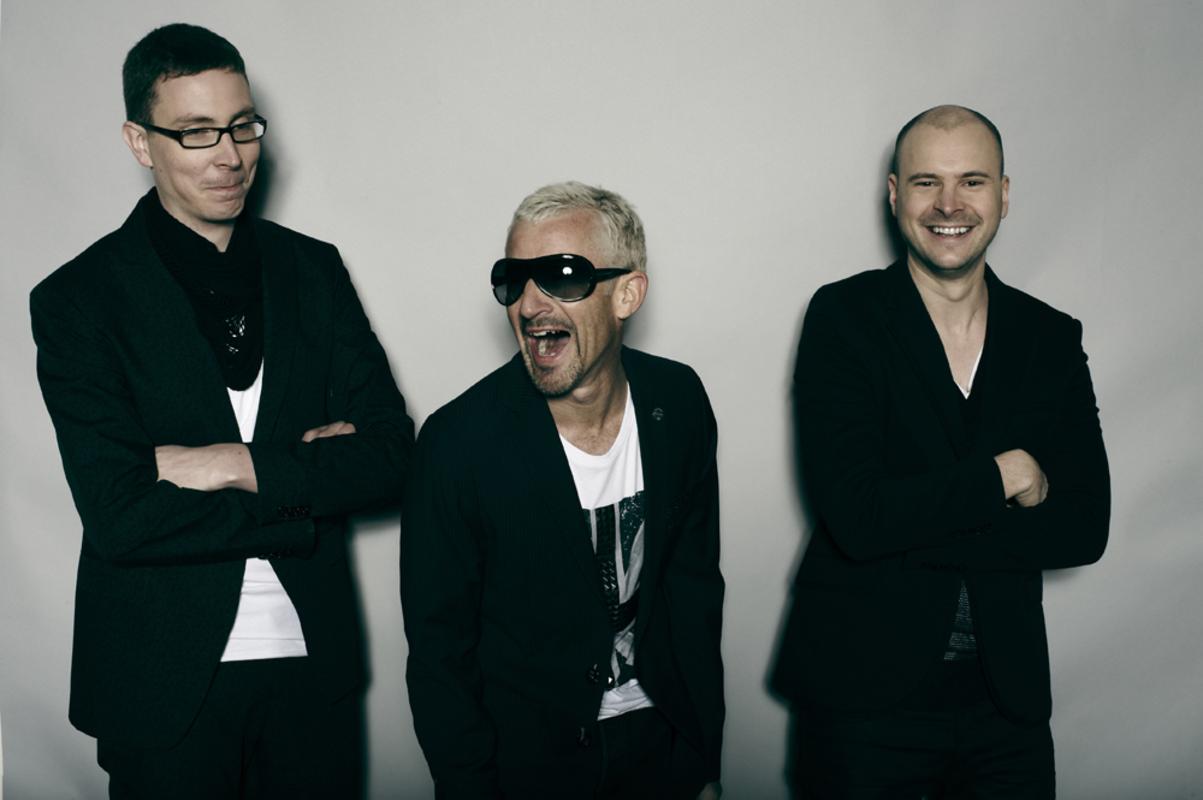 Above and Beyond — Group Therapy 250