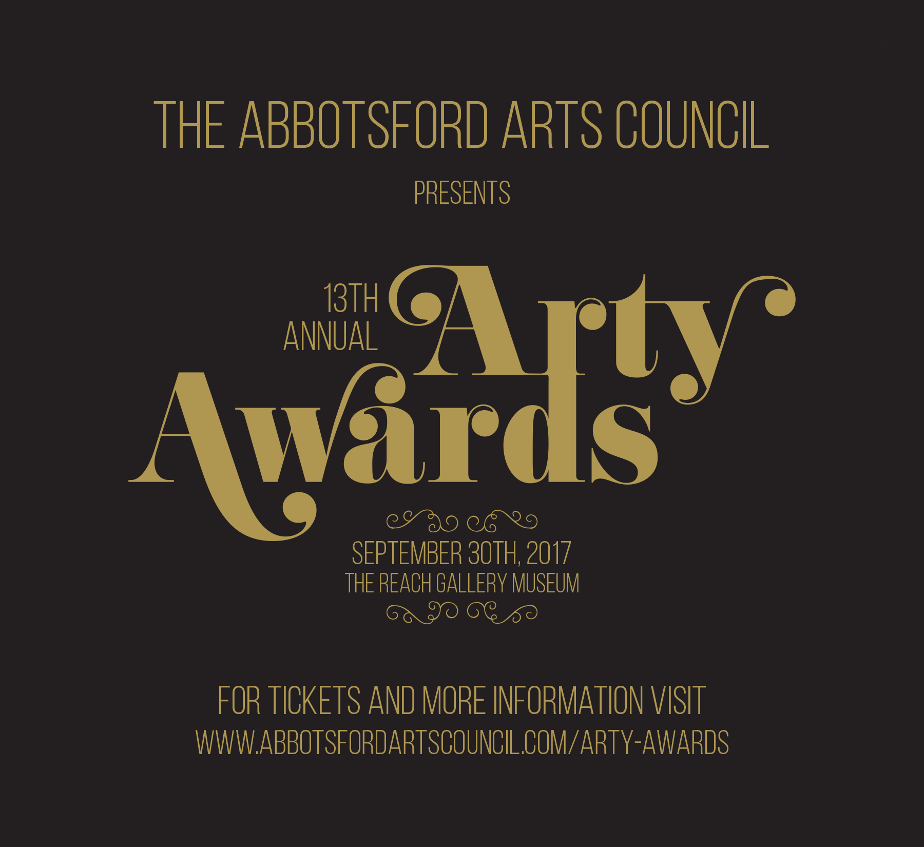 Arty Awards Preview