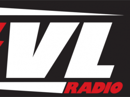 CIVL 101.7 FM Logo