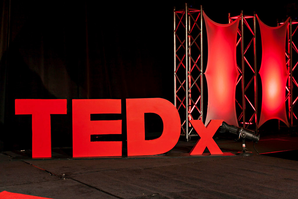 UFV sponsors Abbotsford’s first TEDx talk