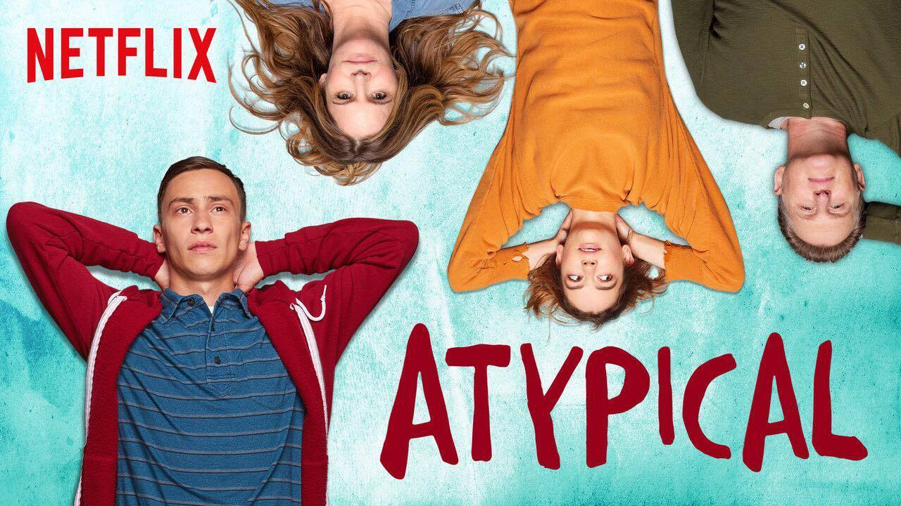 Atypical: a sore subject