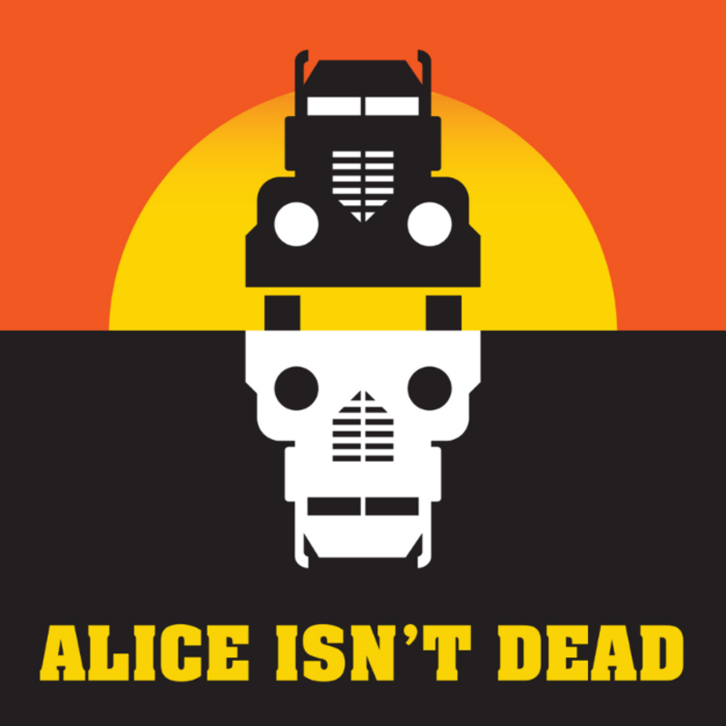 Audiobooks finally get it right with Alice Isn’t Dead