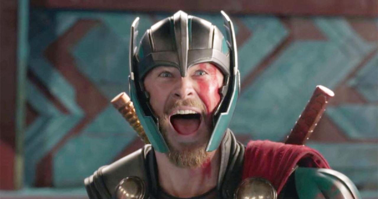 Thor: Ragnarok redeems the MCU, and breaks formulas