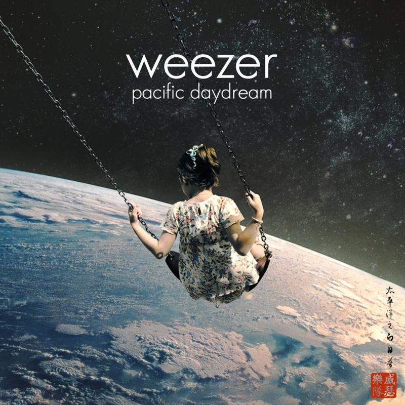 Weezer’s Pacific Daydream misses its mark