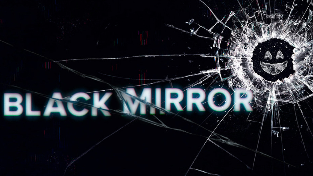 Black Mirror shows us a warped reflection