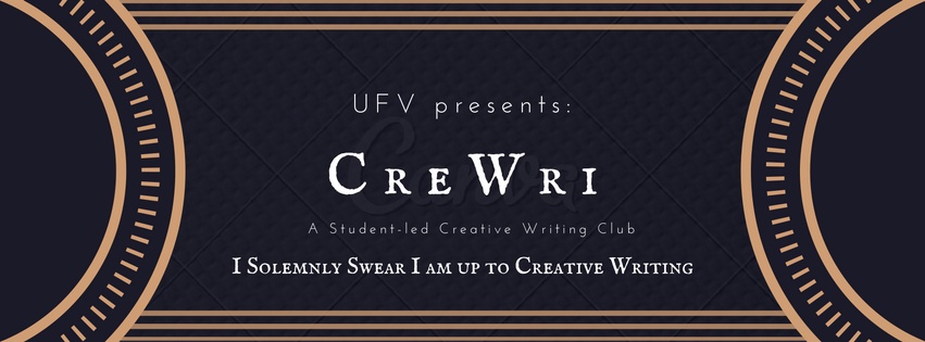 Club spotlight: CreWri