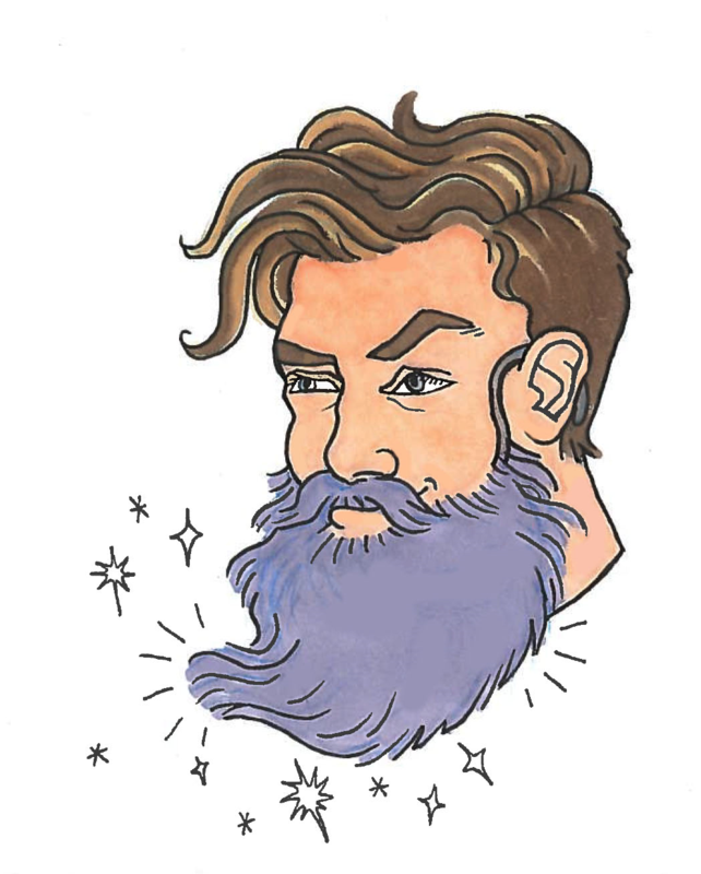 Beards for all