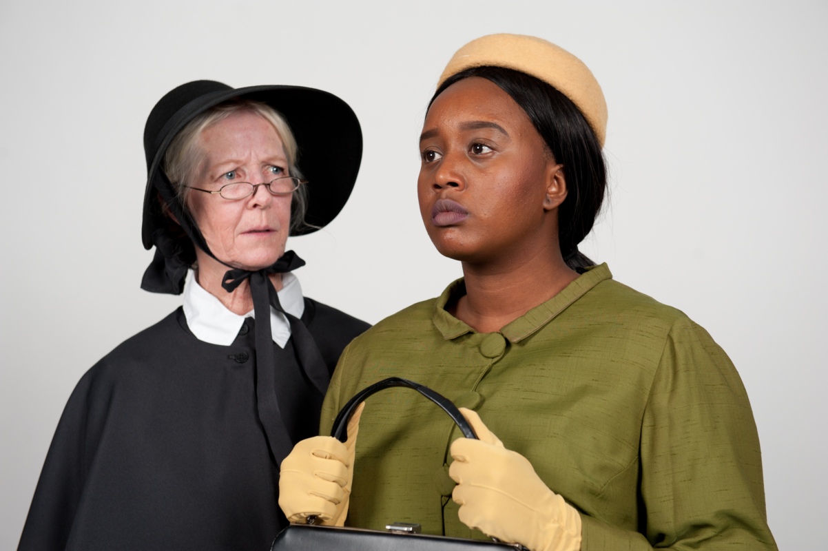 Gallery 7’s production of Doubt a doubtless success