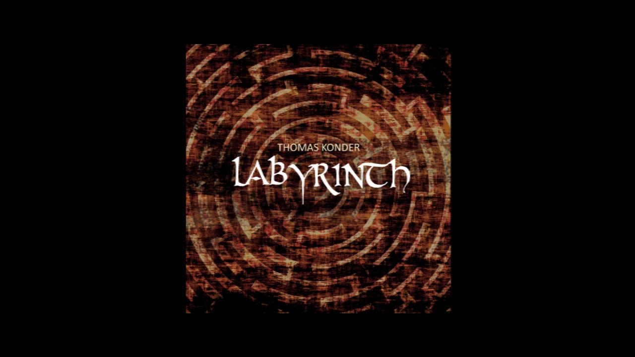 Soundbite: Thomas Konder – Labyrinth