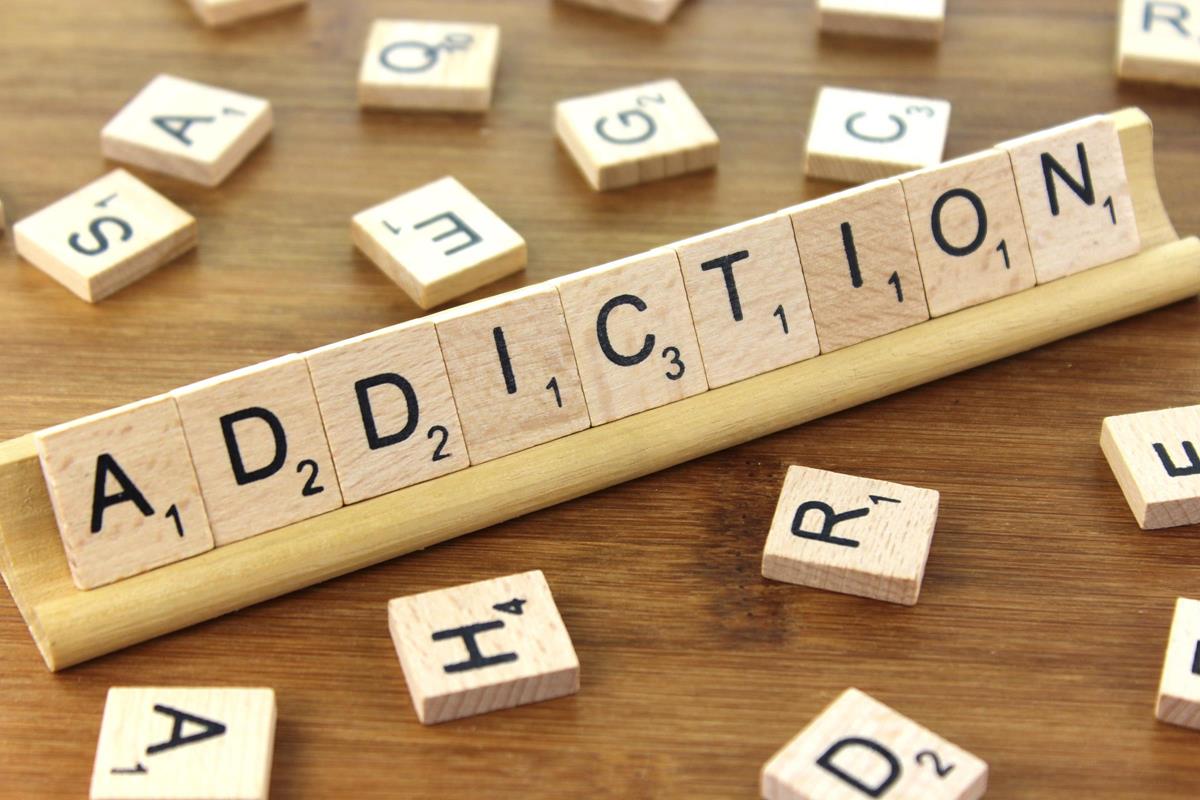 How do we battle addiction?