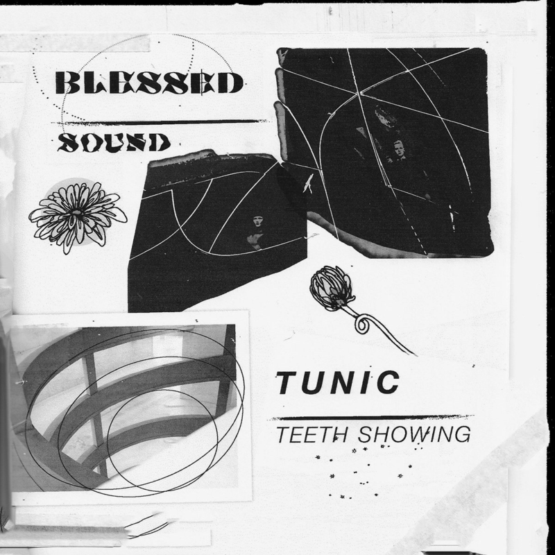Soundbite: Blessed/Tunic split