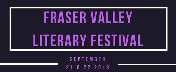 UFV hosts a new literary festival