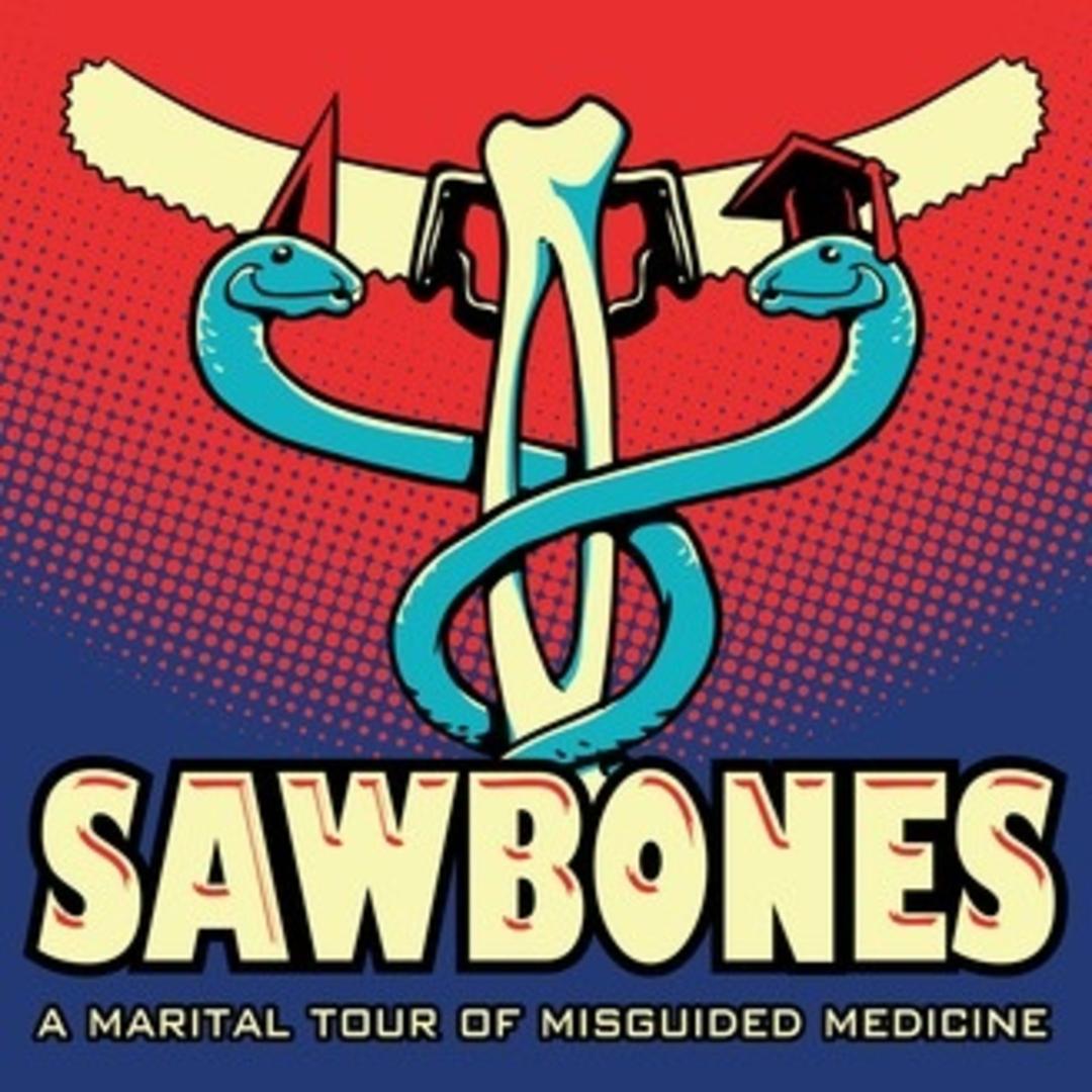 Sawbones is wholesome fun, plus mercury